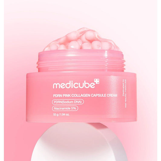 Intensive Hydrating Collagen Face Cream 55ml - Mycosmeticslondon