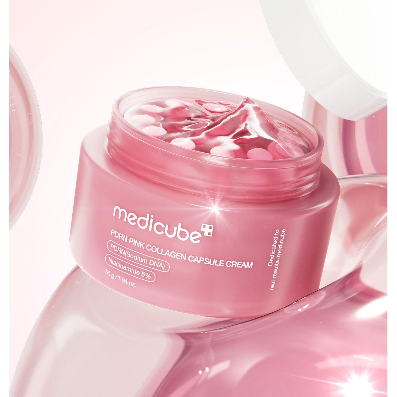 Intensive Hydrating Collagen Face Cream 55ml