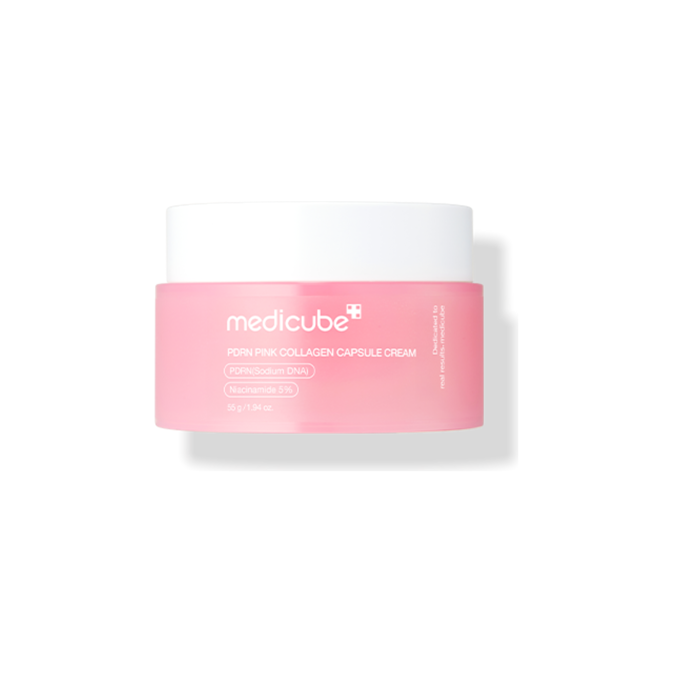 Intensive Hydrating Collagen Face Cream 55ml