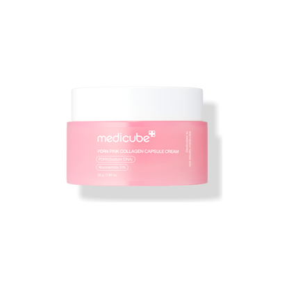 Intensive Hydrating Collagen Face Cream 55ml
