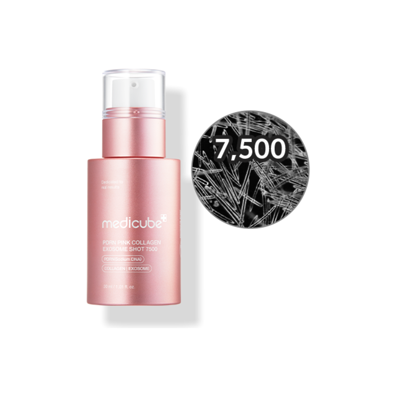 Advanced Collagen Exosome Serum for Intensive Skin Revitalization