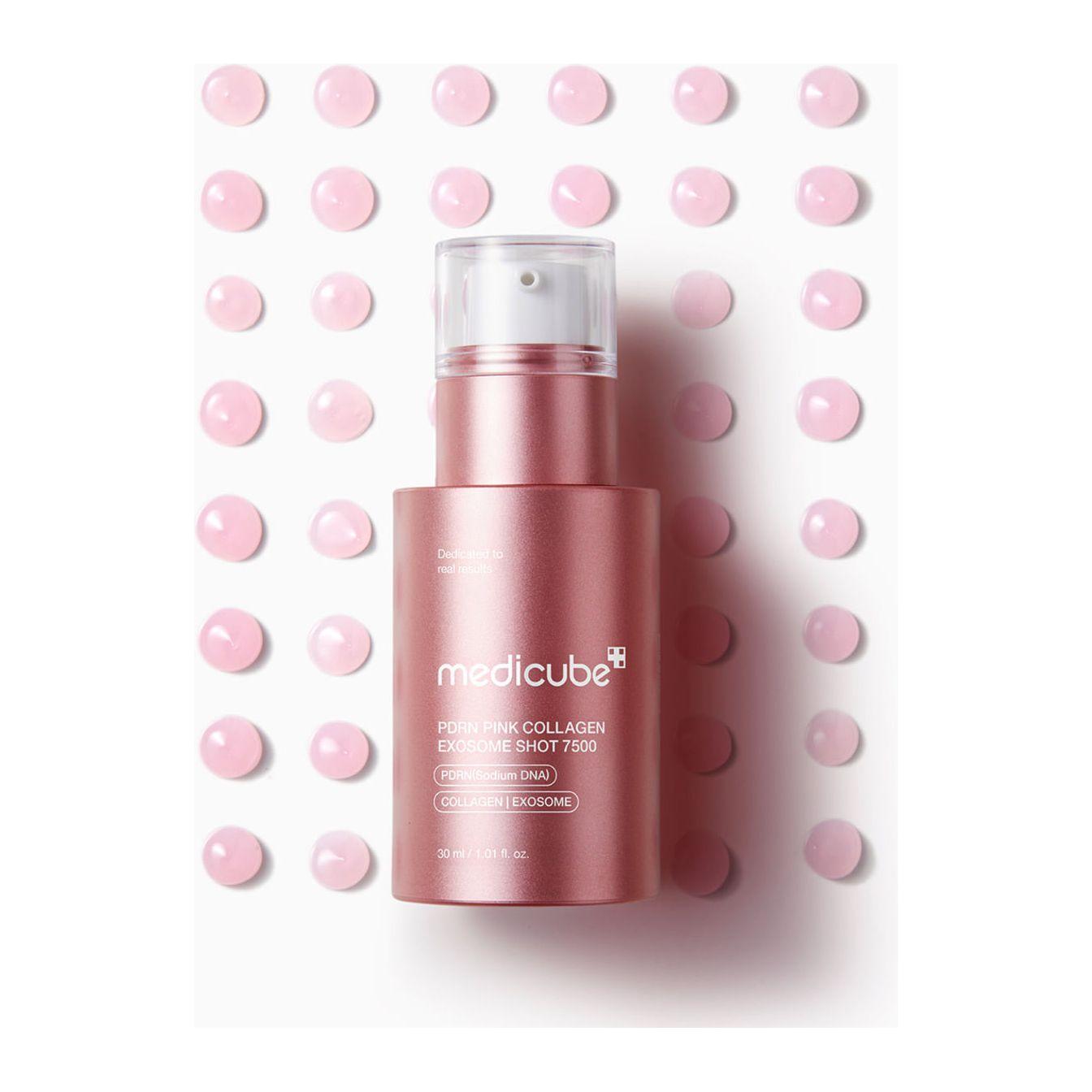 Advanced Collagen Exosome Serum for Intensive Skin Revitalization - Mycosmeticslondon