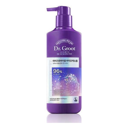 Nourishing Hair Growth Scalp Care Conditioner 400ml
