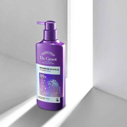 Nourishing Hair Loss Shampoo for Stronger Scalp - 400ml