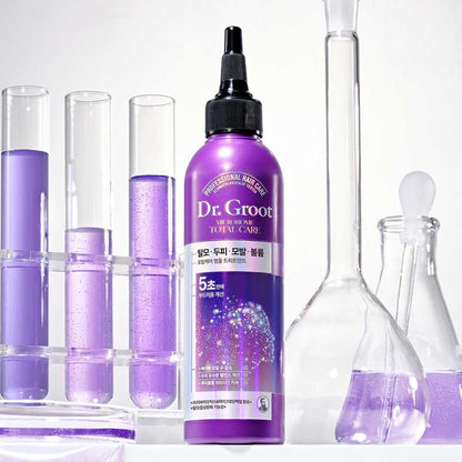 Nourishing Hair Repair Serum 250ml | Intensive Scalp Treatment