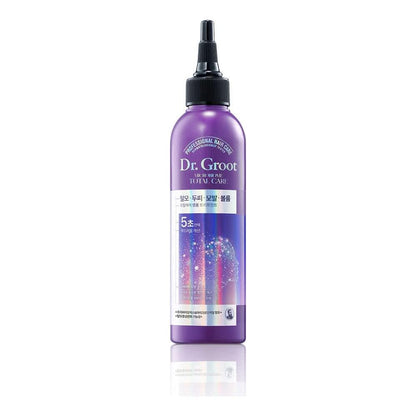 Nourishing Hair Repair Serum  250ml | Intensive Scalp Treatment - Mycosmeticslondon