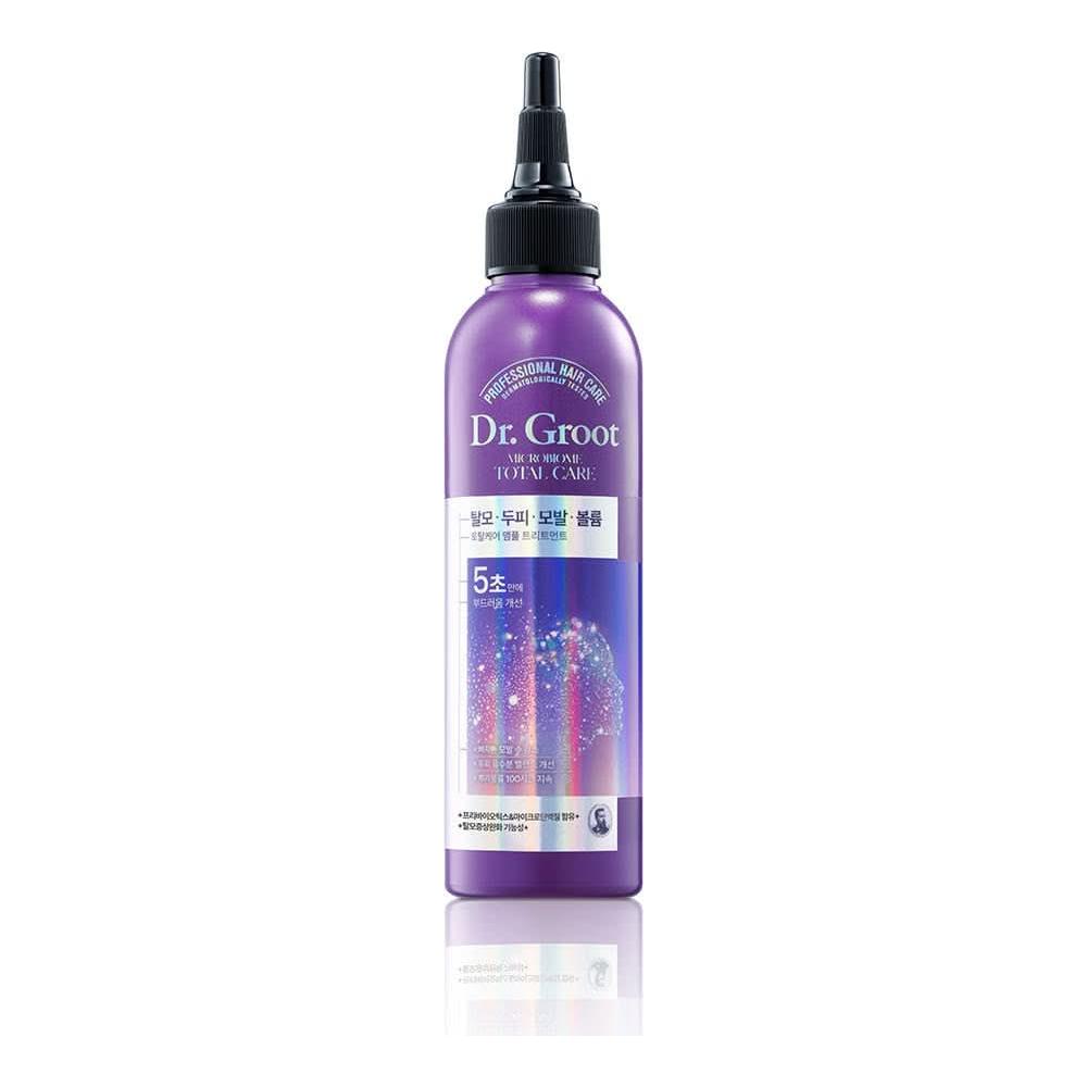 Nourishing Hair Repair Serum 250ml | Intensive Scalp Treatment