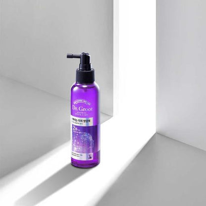 Natural Anti Aging Hair Tonic 150ml