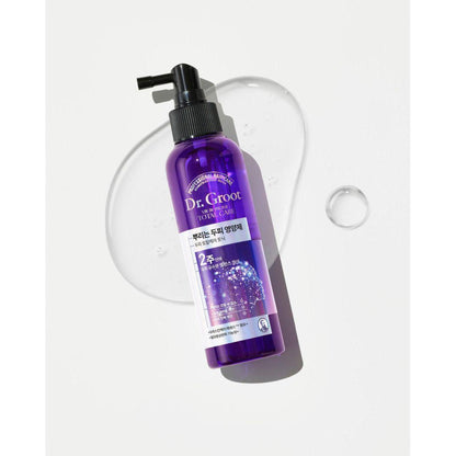 Natural Anti Aging Hair Tonic 150ml