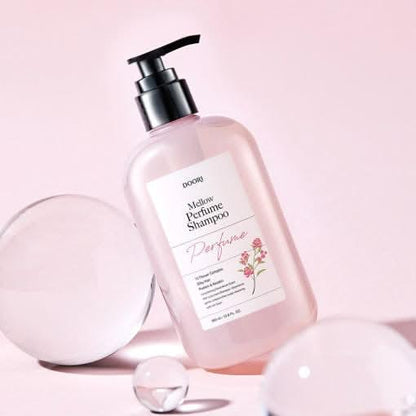 Nourishing Volume Shampoo 380ml
