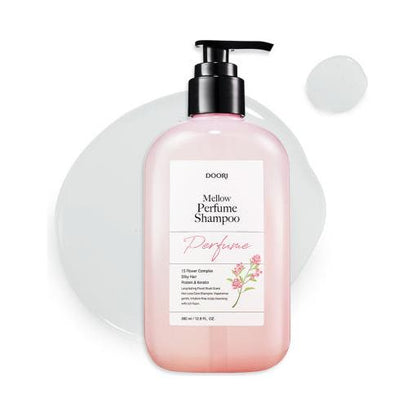 Nourishing Volume Shampoo 380ml