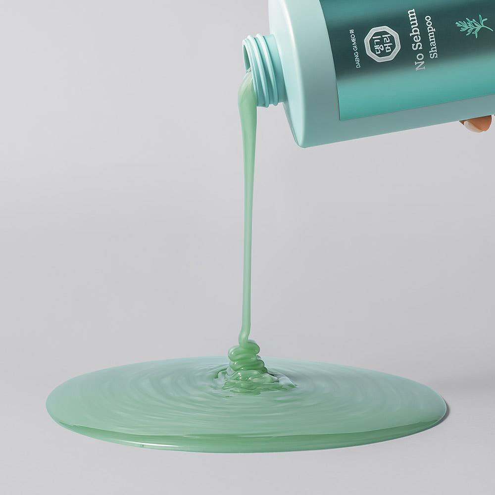Gentle Anti Dandruff Shampoo - 500ml | Soothing Scalp Care