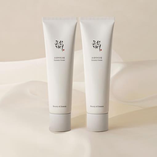 Korean Anti Aging Face Cream 100ml x 2 - Mycosmeticslondon