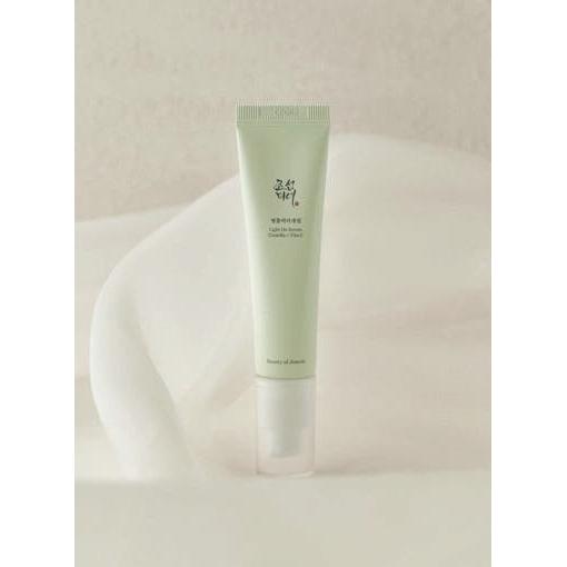 Glowing Skin Essence Serum: Centella + Vitamin C - Mycosmeticslondon