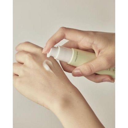 Glowing Skin Essence Serum: Centella + Vitamin C
