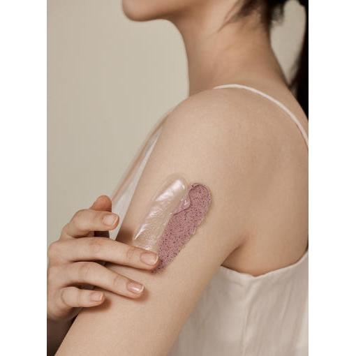 Natural Red Bean Purifying Face Mask