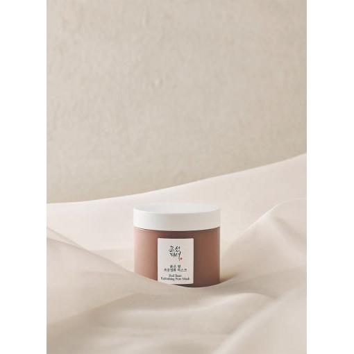 Natural Red Bean Purifying Face Mask
