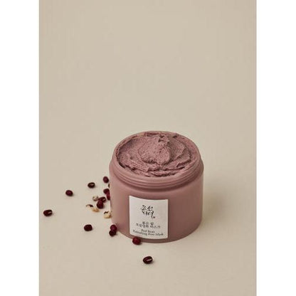 Natural Red Bean Purifying Face Mask