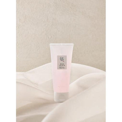 Korean Red Bean Hydrating Face Gel 100ml