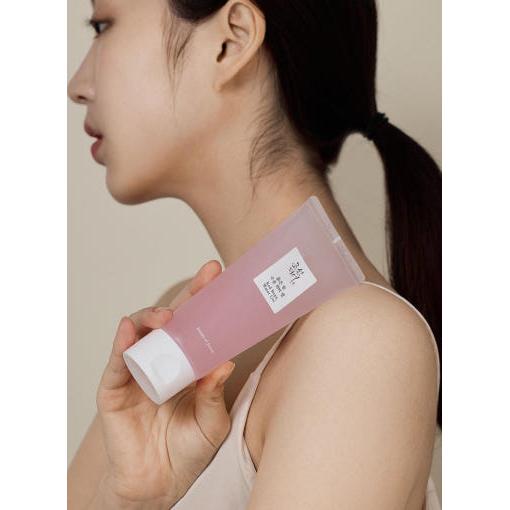 Korean Red Bean Hydrating Face Gel 100ml