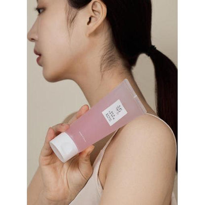 Korean Red Bean Hydrating Face Gel 100ml