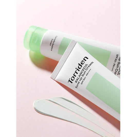 Natural Soothing Sunscreen Cream SPF 50 Double Pack - Mycosmeticslondon