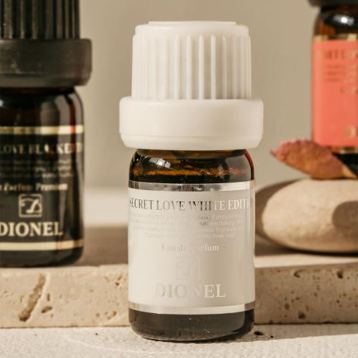 Fresh Floral Feminine Spray Cleanser 5ml