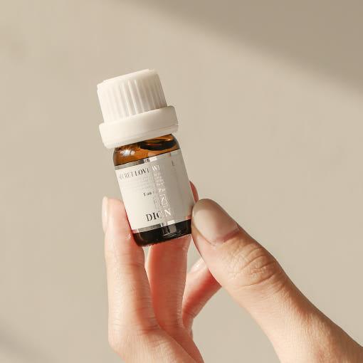 Fresh Floral Feminine Spray Cleanser 5ml