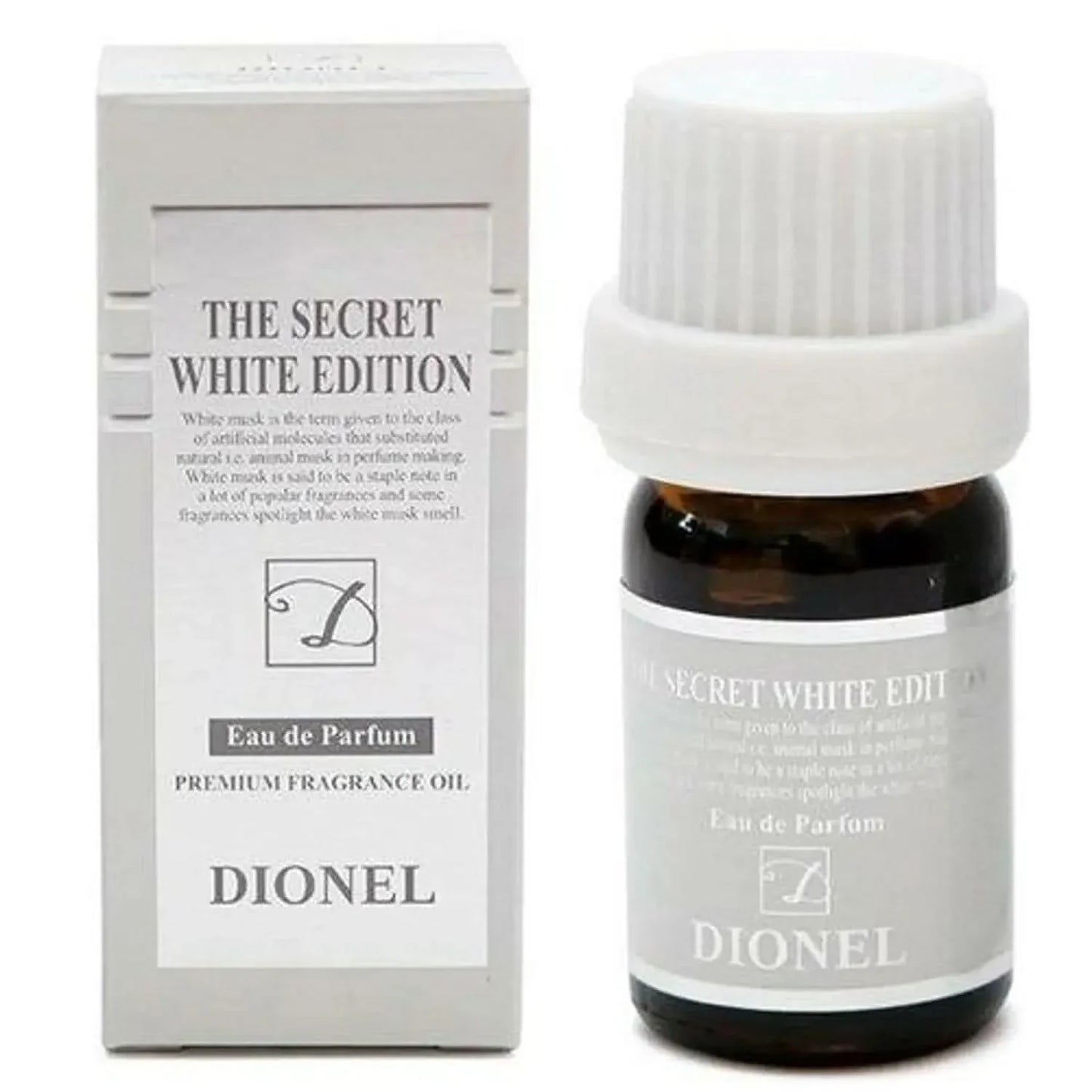 Fresh Floral Feminine Spray Cleanser 5ml