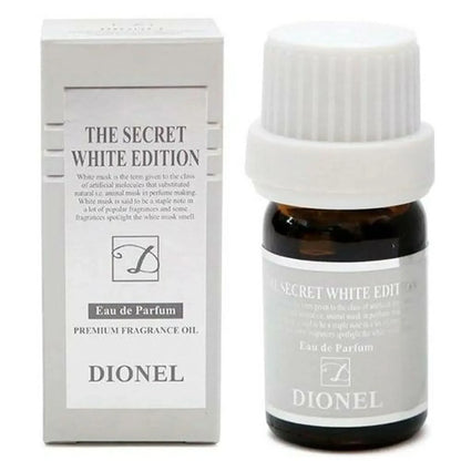 Fresh Floral Feminine Spray Cleanser 5ml