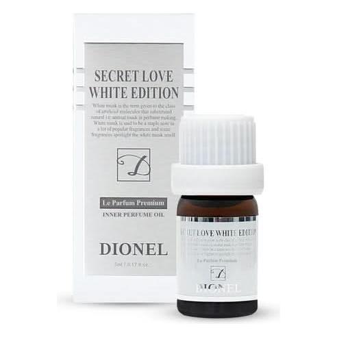 Fresh Floral Feminine Spray Cleanser 5ml