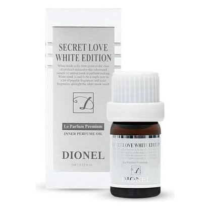 Fresh Floral Feminine Spray Cleanser 5ml