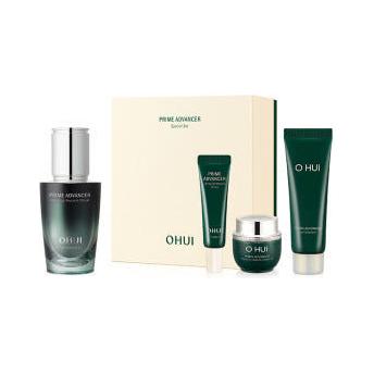 Anti Aging Intensive Firming Serum Set
