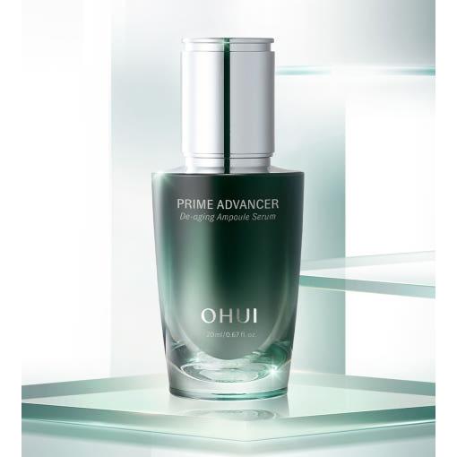 Anti Aging Intensive Firming Serum Set