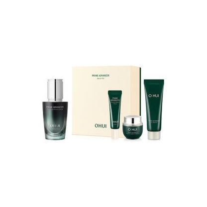 Anti Aging Intensive Firming Serum Set - Mycosmeticslondon