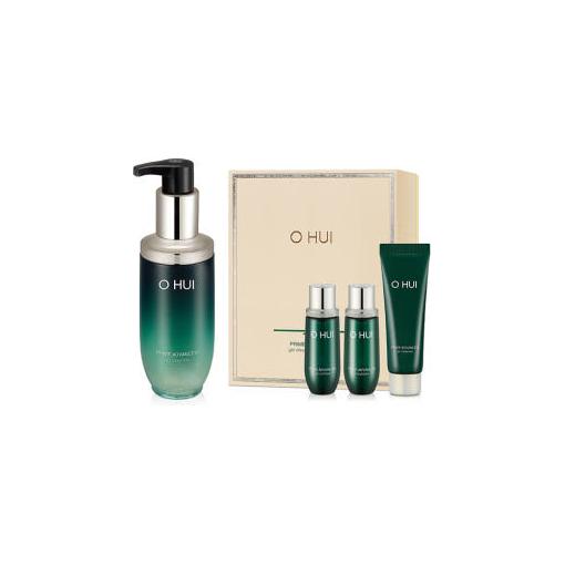Nourishing Korean Face Cleanser Set | Moisturizing Skin Care Kit - Mycosmeticslondon