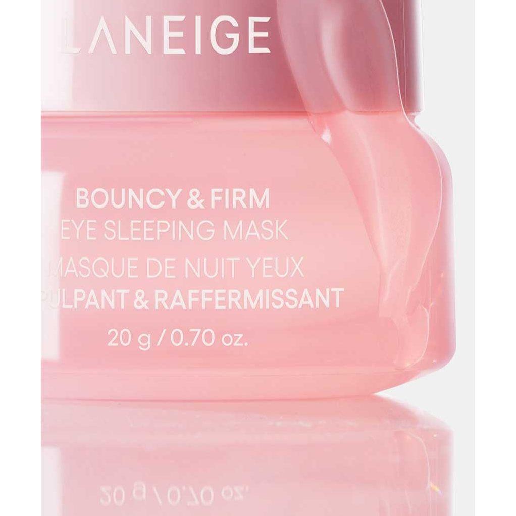 LANEIGE Refreshing Overnight Eye Mask 20ml