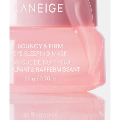LANEIGE Refreshing Overnight Eye Mask 20ml