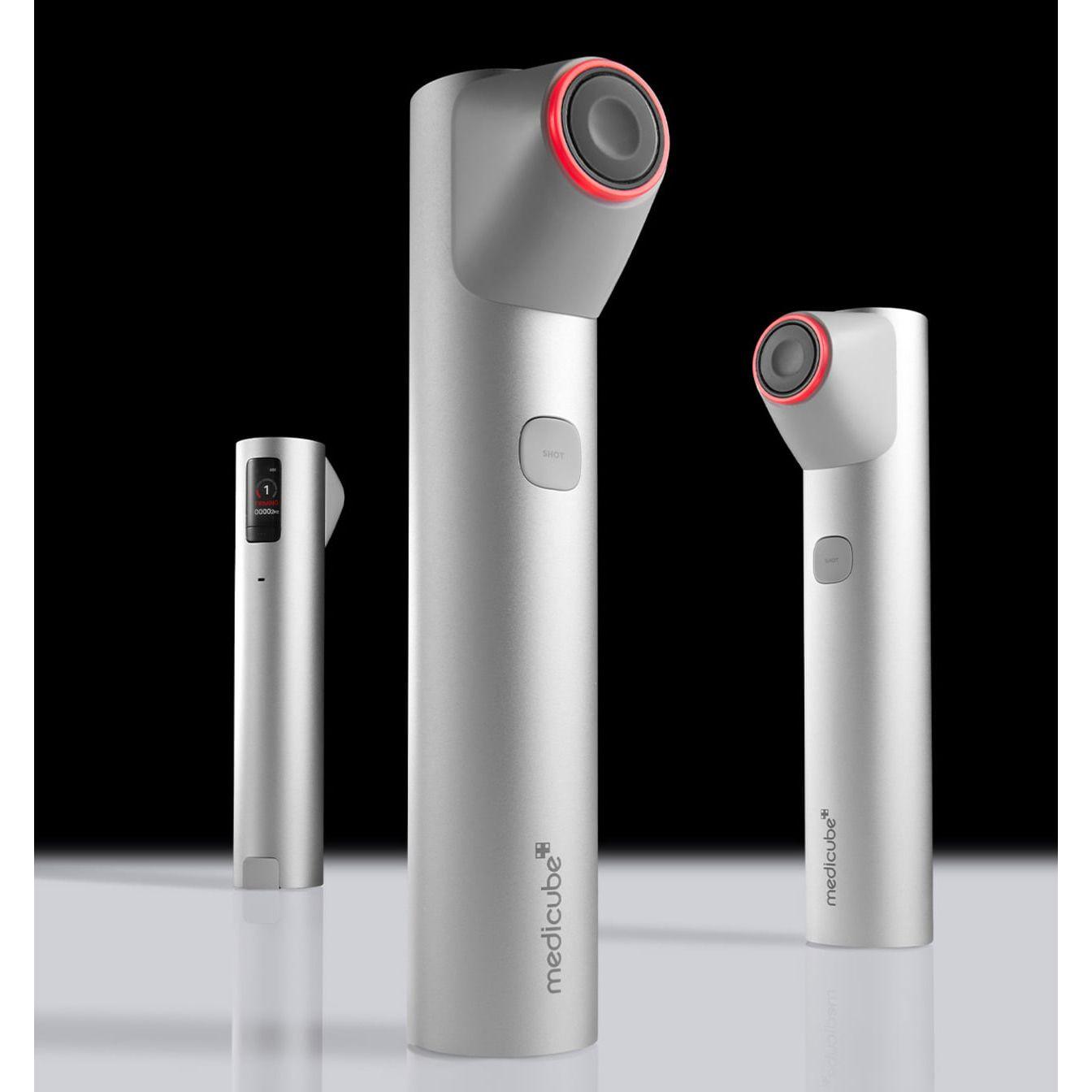 Advanced Anti Aging Skin Firming Device