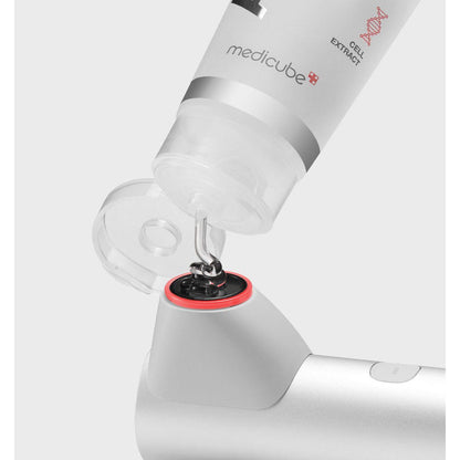 Advanced Anti Aging Skin Firming Device
