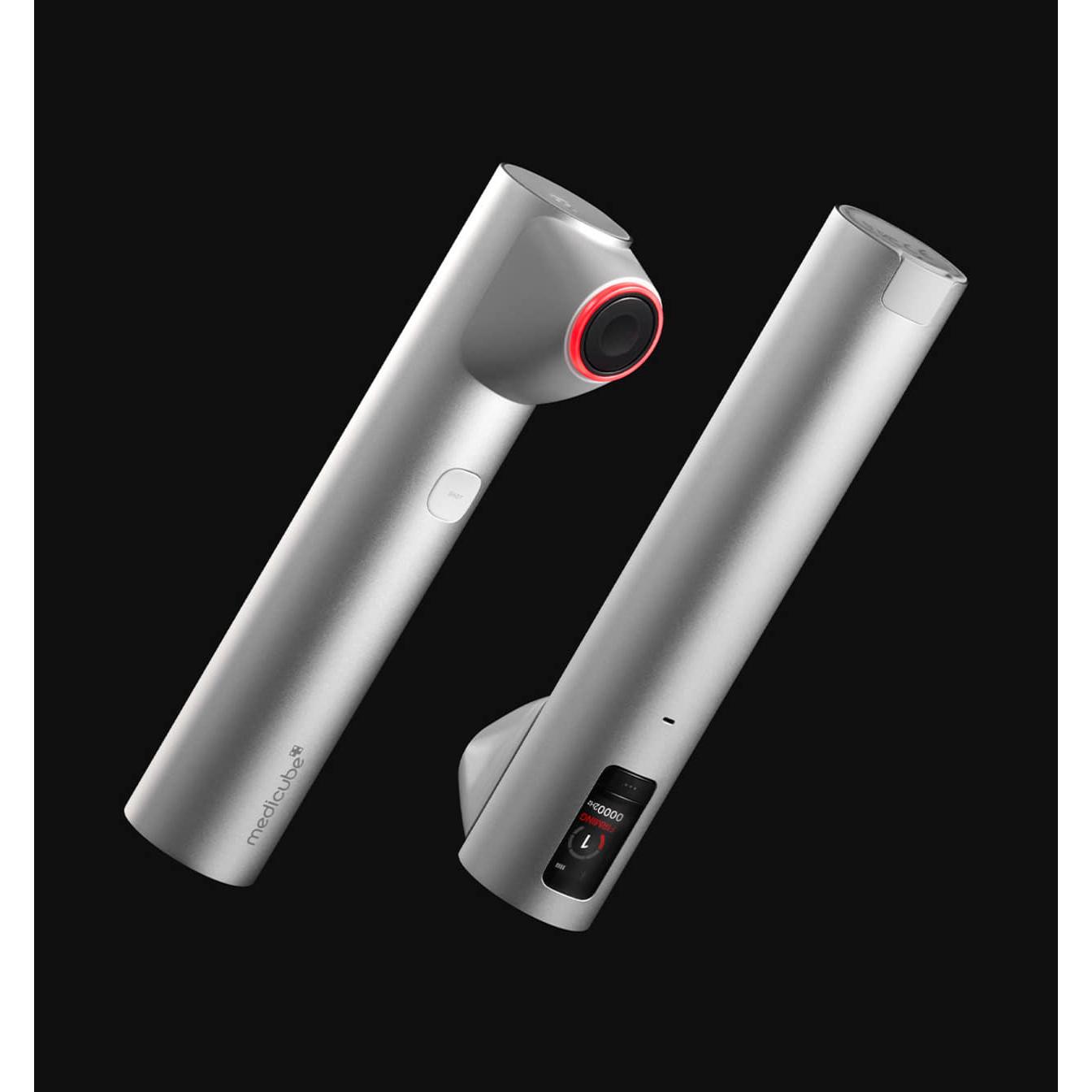 Advanced Anti Aging Skin Firming Device