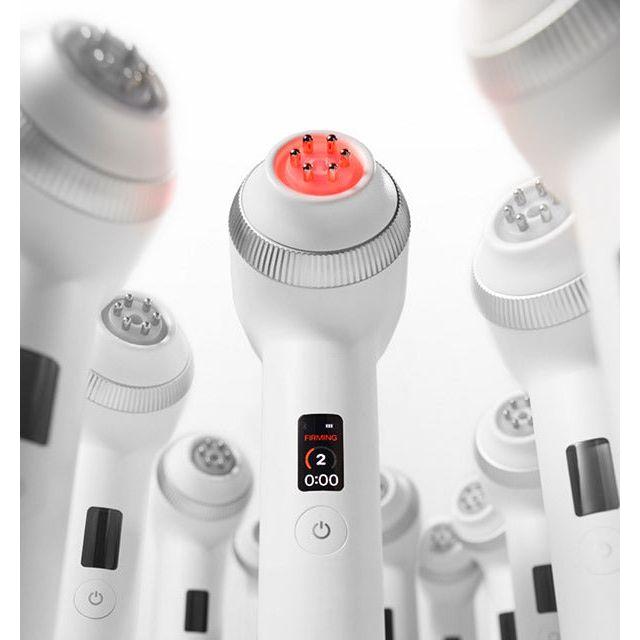 Advanced Anti-Aging Skin Tightener Device