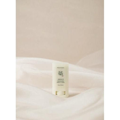 Korean Matte Sunscreen Stick SPF50+ Mugwort Set