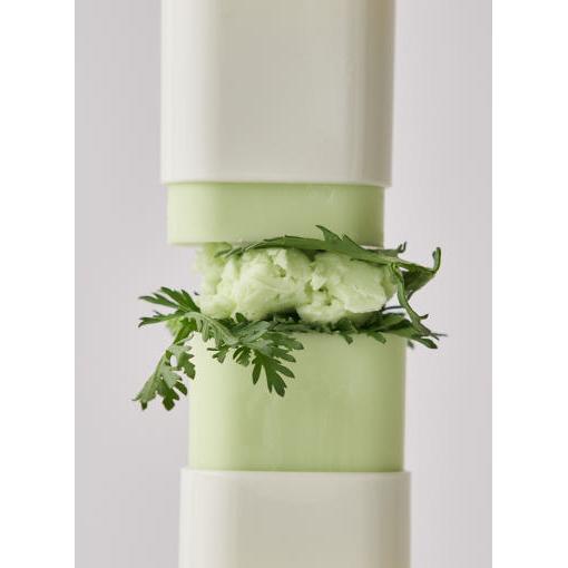 Korean Matte Sunscreen Stick SPF50+ Mugwort Set