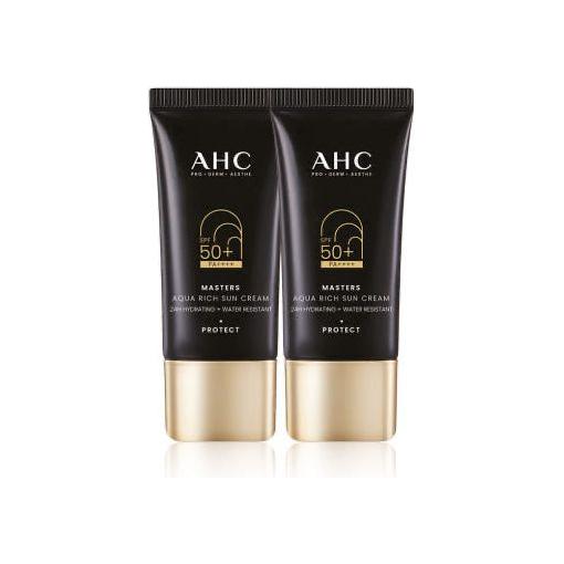 Intensive Moisturizing Sunscreen SPF50+ PA++++ 60ml Duo - Mycosmeticslondon