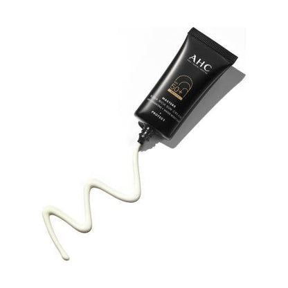 Intensive Moisturizing Sunscreen SPF50+ PA++++ 60ml Duo