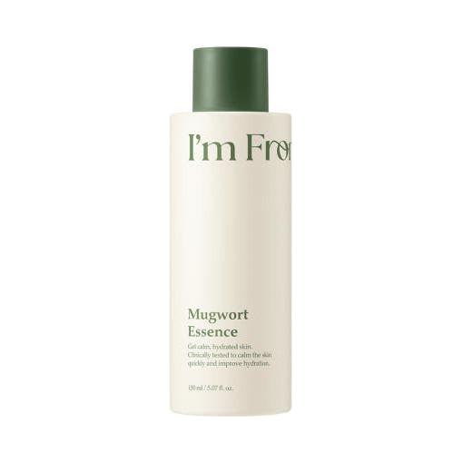 Natural Korean Mugwort Soothing Essence 150ml - Mycosmeticslondon