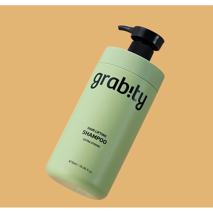 Intensive Thickening Shampoo for Hair Loss - 475ml