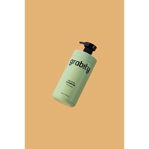 Intensive Thickening Shampoo for Hair Loss - 475ml