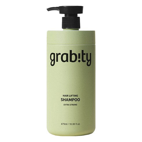 Intensive Thickening Shampoo for Hair Loss - 475ml - Mycosmeticslondon